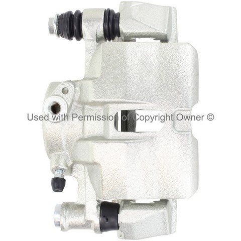Quality-Built Disc Brake Caliper P/N:BC181101 Fits: Mazda B2000 87-86, Mazda B2200 93-87, Mazda B2600 93-87 - Image 2