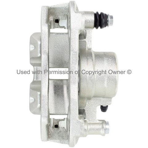 Quality-Built Disc Brake Caliper P/N:BC181101 Fits: Mazda B2000 87-86, Mazda B2200 93-87, Mazda B2600 93-87 - Image 3