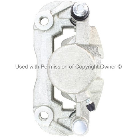 Quality-Built Disc Brake Caliper P/N:BC181101 Fits: Mazda B2000 87-86, Mazda B2200 93-87, Mazda B2600 93-87 - Image 5