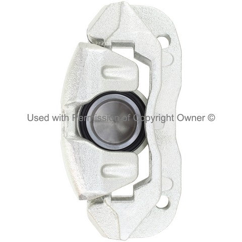 Quality-Built Disc Brake Caliper P/N:BC181101 Fits: Mazda B2000 87-86, Mazda B2200 93-87, Mazda B2600 93-87 - Image 4