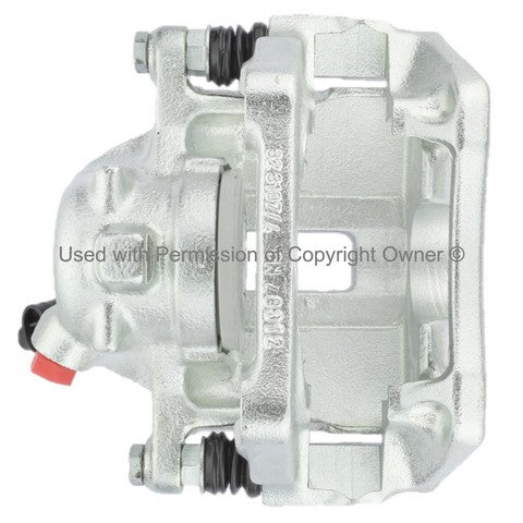 Quality-Built Disc Brake Caliper P/N:BC181138 Fits: BMW 318i 92-91, BMW 318is 1991, BMW 325 88-86, BMW 325e 87-84, BMW 325es 1986, BMW 325i 93-87, BMW 325is 91-87, BMW 325ix 91-88 - Image 3