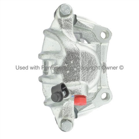 Quality-Built Disc Brake Caliper P/N:BC181138 Fits: BMW 318i 92-91, BMW 318is 1991, BMW 325 88-86, BMW 325e 87-84, BMW 325es 1986, BMW 325i 93-87, BMW 325is 91-87, BMW 325ix 91-88 - Image 2