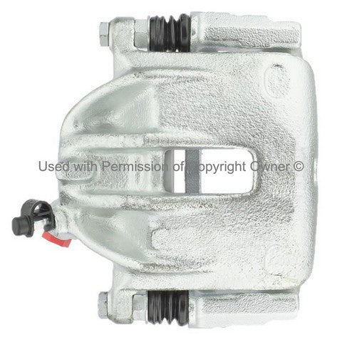 Quality-Built Disc Brake Caliper P/N:BC181139 Fits: BMW 318i 92-91, BMW 318is 1991, BMW 325 88-86, BMW 325e 87-84, BMW 325es 1986, BMW 325i 93-87, BMW 325is 91-87, BMW 325ix 91-88 - Image 3