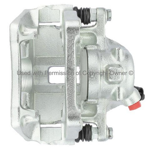 Quality-Built Disc Brake Caliper P/N:BC181139 Fits: BMW 318i 92-91, BMW 318is 1991, BMW 325 88-86, BMW 325e 87-84, BMW 325es 1986, BMW 325i 93-87, BMW 325is 91-87, BMW 325ix 91-88 - Image 2