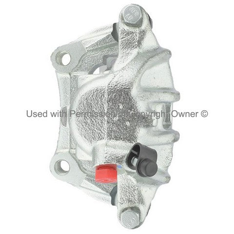 Quality-Built Disc Brake Caliper P/N:BC181139 Fits: BMW 318i 92-91, BMW 318is 1991, BMW 325 88-86, BMW 325e 87-84, BMW 325es 1986, BMW 325i 93-87, BMW 325is 91-87, BMW 325ix 91-88 - Image 4