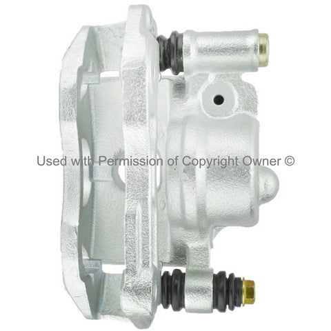 Quality-Built Disc Brake Caliper P/N:BC181166 Fits: Dodge Raider 1989, Dodge Ram 50 93-87, Mitsubishi Mighty Max 94-86, Mitsubishi Montero 91-89 - Image 3
