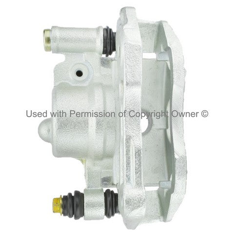 Quality-Built Disc Brake Caliper P/N:BC181167 Fits: Dodge Raider 1989, Dodge Ram 50 93-87, Mitsubishi Mighty Max 94-86, Mitsubishi Montero 91-89 - Image 2