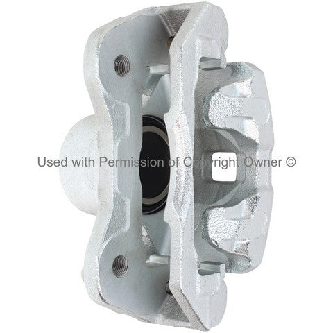 Quality-Built Disc Brake Caliper P/N:BC181168 Fits: Chevrolet Luv 05-97, Honda Passport 95-94, Isuzu Amigo 94-89, Isuzu Pickup 95-88, Isuzu Rodeo 95-91, Isuzu Trooper 91-86 - Image 1