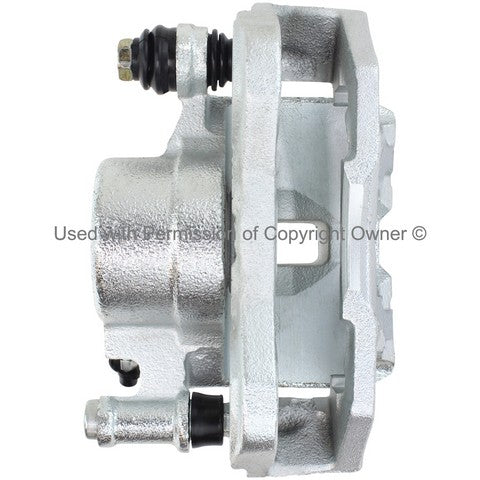 Quality-Built Disc Brake Caliper P/N:BC181168 Fits: Chevrolet Luv 05-97, Honda Passport 95-94, Isuzu Amigo 94-89, Isuzu Pickup 95-88, Isuzu Rodeo 95-91, Isuzu Trooper 91-86 - Image 3
