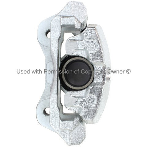 Quality-Built Disc Brake Caliper P/N:BC181168 Fits: Chevrolet Luv 05-97, Honda Passport 95-94, Isuzu Amigo 94-89, Isuzu Pickup 95-88, Isuzu Rodeo 95-91, Isuzu Trooper 91-86 - Image 4