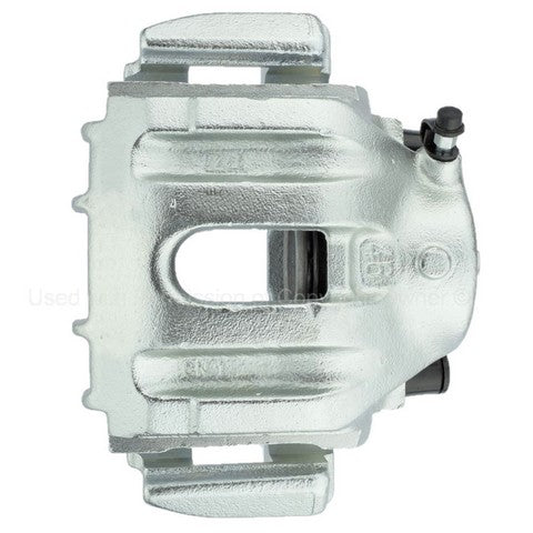 Quality-Built Disc Brake Caliper P/N:BC181176 Fits: BMW 540i 95-94, BMW 735i 92-87, BMW 735il 92-88, BMW 740i 94-93, BMW 740il 94-93, BMW 750il 94-88, BMW L6 1987, BMW L7 1987 - Image 3