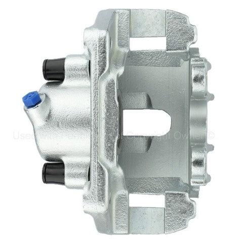 Quality-Built Disc Brake Caliper P/N:BC181176 Fits: BMW 540i 95-94, BMW 735i 92-87, BMW 735il 92-88, BMW 740i 94-93, BMW 740il 94-93, BMW 750il 94-88, BMW L6 1987, BMW L7 1987 - Image 4