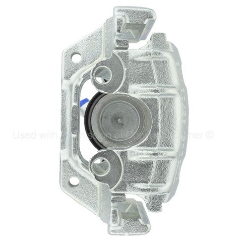 Quality-Built Disc Brake Caliper P/N:BC181176 Fits: BMW 540i 95-94, BMW 735i 92-87, BMW 735il 92-88, BMW 740i 94-93, BMW 740il 94-93, BMW 750il 94-88, BMW L6 1987, BMW L7 1987 - Image 5