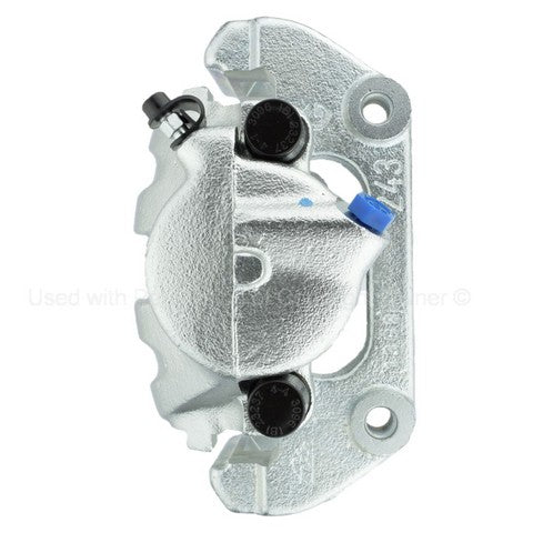 Quality-Built Disc Brake Caliper P/N:BC181176 Fits: BMW 540i 95-94, BMW 735i 92-87, BMW 735il 92-88, BMW 740i 94-93, BMW 740il 94-93, BMW 750il 94-88, BMW L6 1987, BMW L7 1987 - Image 2