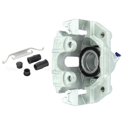 Quality-Built Disc Brake Caliper P/N:BC181177 Fits: BMW 540i 95-94, BMW 735i 92-87, BMW 735il 92-88, BMW 740i 94-93, BMW 740il 94-93, BMW 750il 94-88, BMW L6 1987, BMW L7 1987 - Image 1