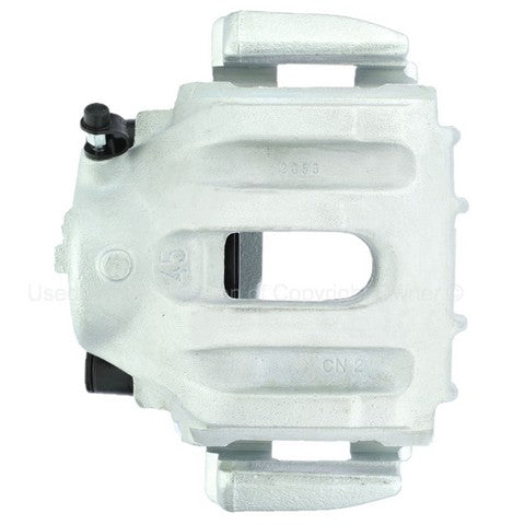 Quality-Built Disc Brake Caliper P/N:BC181177 Fits: BMW 540i 95-94, BMW 735i 92-87, BMW 735il 92-88, BMW 740i 94-93, BMW 740il 94-93, BMW 750il 94-88, BMW L6 1987, BMW L7 1987 - Image 4