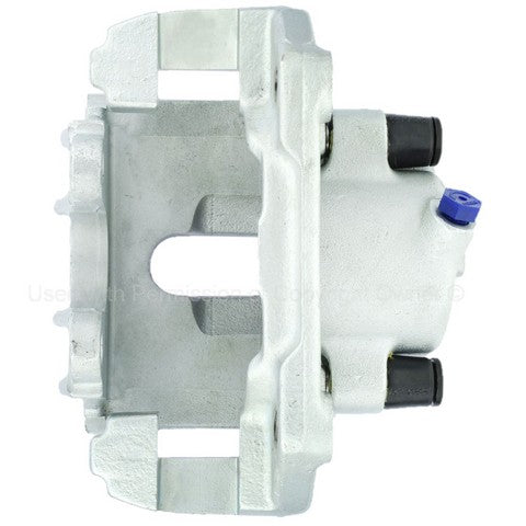 Quality-Built Disc Brake Caliper P/N:BC181177 Fits: BMW 540i 95-94, BMW 735i 92-87, BMW 735il 92-88, BMW 740i 94-93, BMW 740il 94-93, BMW 750il 94-88, BMW L6 1987, BMW L7 1987 - Image 2