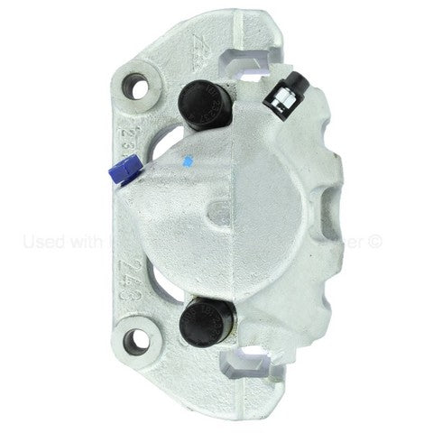 Quality-Built Disc Brake Caliper P/N:BC181177 Fits: BMW 540i 95-94, BMW 735i 92-87, BMW 735il 92-88, BMW 740i 94-93, BMW 740il 94-93, BMW 750il 94-88, BMW L6 1987, BMW L7 1987 - Image 5