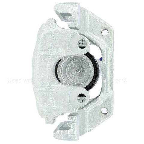 Quality-Built Disc Brake Caliper P/N:BC181177 Fits: BMW 540i 95-94, BMW 735i 92-87, BMW 735il 92-88, BMW 740i 94-93, BMW 740il 94-93, BMW 750il 94-88, BMW L6 1987, BMW L7 1987 - Image 3