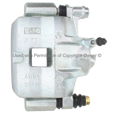 Quality-Built Disc Brake Caliper P/N:BC181182 Fits: Ford Probe 92-89, Mazda 626 92-88, Mazda Mx-6 92-88 - Image 2