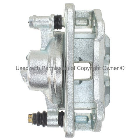 Quality-Built Disc Brake Caliper P/N:BC181182 Fits: Ford Probe 92-89, Mazda 626 92-88, Mazda Mx-6 92-88 - Image 5
