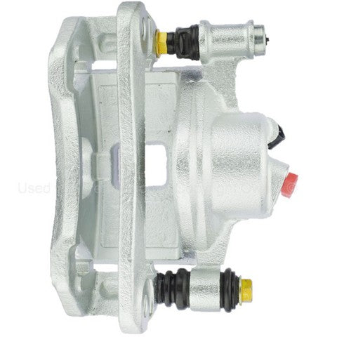 Quality-Built Disc Brake Caliper P/N:BC181183 Fits: Ford Probe 92-89, Mazda 626 92-88, Mazda Mx-6 92-88 - Image 4