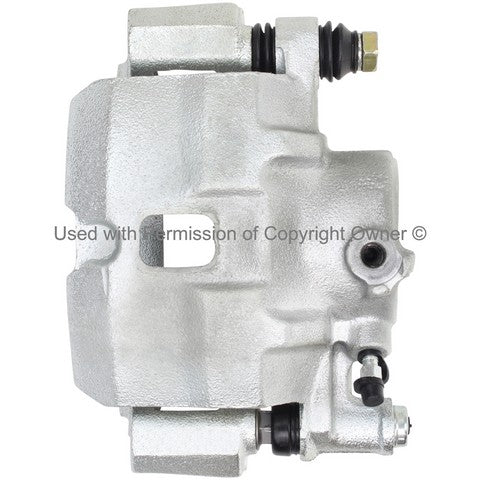 Quality-Built Disc Brake Caliper P/N:BC181186 Fits: Isuzu Pickup 95-88 - Image 3