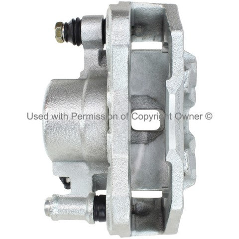 Quality-Built Disc Brake Caliper P/N:BC181186 Fits: Isuzu Pickup 95-88 - Image 2