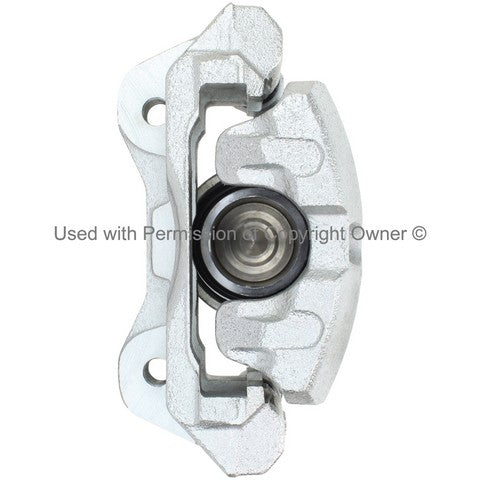 Quality-Built Disc Brake Caliper P/N:BC181186 Fits: Isuzu Pickup 95-88 - Image 4