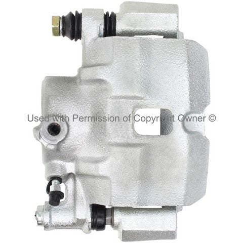 Quality-Built Disc Brake Caliper P/N:BC181187 Fits: Isuzu Pickup 95-88 - Image 3