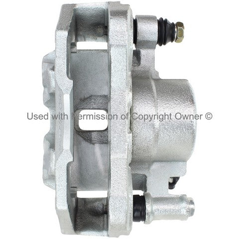 Quality-Built Disc Brake Caliper P/N:BC181187 Fits: Isuzu Pickup 95-88 - Image 4