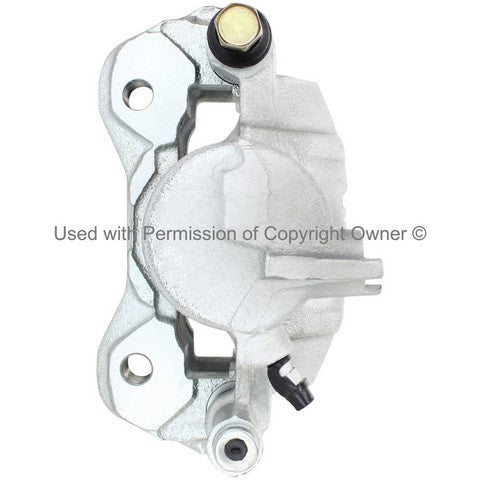 Quality-Built Disc Brake Caliper P/N:BC181187 Fits: Isuzu Pickup 95-88 - Image 5