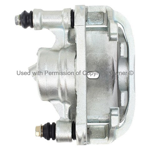 Quality-Built Disc Brake Caliper P/N:BC181188 Fits: Toyota Camry 91-88, Toyota Celica 89-88 - Image 4