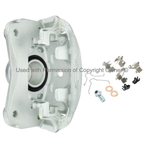 Quality-Built Disc Brake Caliper P/N:BC181188B Fits: Toyota Celica 93-90 - Image 1