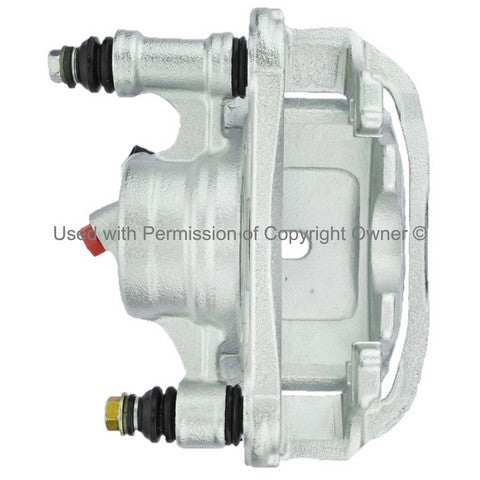 Quality-Built Disc Brake Caliper P/N:BC181188B Fits: Toyota Celica 93-90 - Image 3