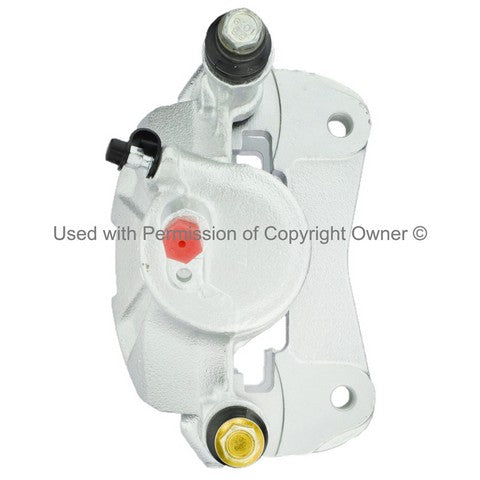 Quality-Built Disc Brake Caliper P/N:BC181188B Fits: Toyota Celica 93-90 - Image 2