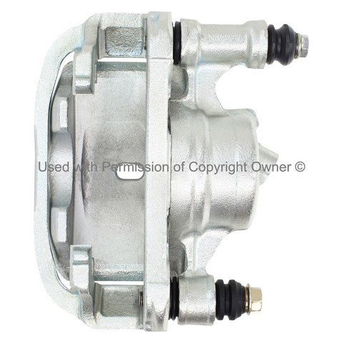 Quality-Built Disc Brake Caliper P/N:BC181189 Fits: Toyota Camry 91-88, Toyota Celica 89-88 - Image 3