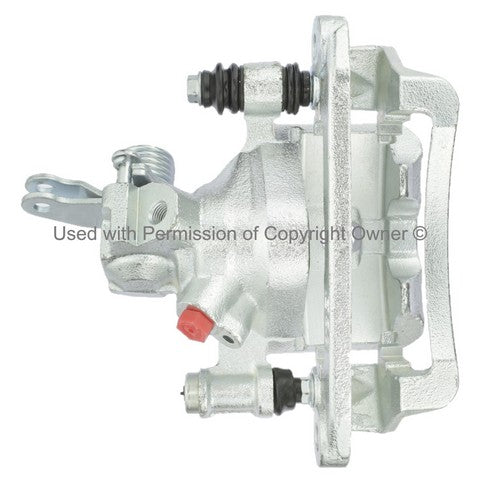 Quality-Built Disc Brake Caliper P/N:BC181190 Fits: Chevrolet Luv 05-97, Isuzu Amigo 93-89, Isuzu Pickup 95-88, Isuzu Trooper 91-87 - Image 1