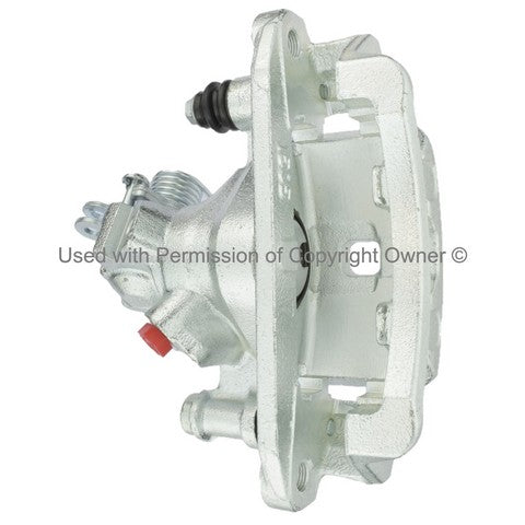 Quality-Built Disc Brake Caliper P/N:BC181190 Fits: Chevrolet Luv 05-97, Isuzu Amigo 93-89, Isuzu Pickup 95-88, Isuzu Trooper 91-87 - Image 2