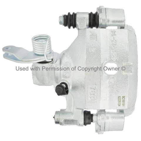 Quality-Built Disc Brake Caliper P/N:BC181191 Fits: Chevrolet Luv 05-97, Isuzu Amigo 93-89, Isuzu Pickup 95-88, Isuzu Trooper 91-87 - Image 1