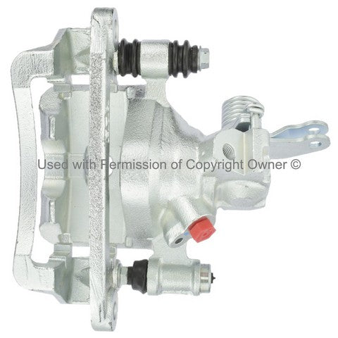 Quality-Built Disc Brake Caliper P/N:BC181191 Fits: Chevrolet Luv 05-97, Isuzu Amigo 93-89, Isuzu Pickup 95-88, Isuzu Trooper 91-87 - Image 2