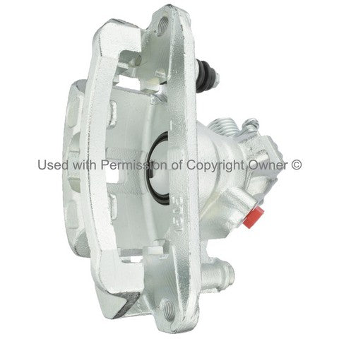 Quality-Built Disc Brake Caliper P/N:BC181191 Fits: Chevrolet Luv 05-97, Isuzu Amigo 93-89, Isuzu Pickup 95-88, Isuzu Trooper 91-87 - Image 3