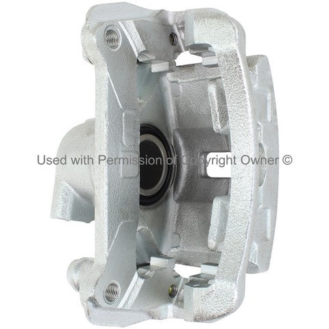 Quality-Built Disc Brake Caliper P/N:BC181198 Fits: Nissan Pathfinder 95-88 - Image 1