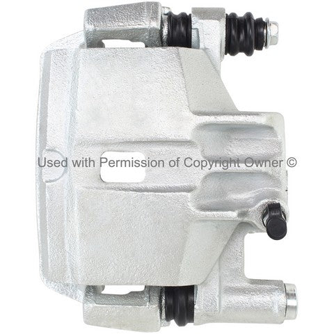 Quality-Built Disc Brake Caliper P/N:BC181198 Fits: Nissan Pathfinder 95-88 - Image 3