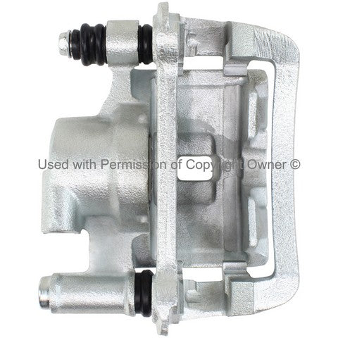 Quality-Built Disc Brake Caliper P/N:BC181198 Fits: Nissan Pathfinder 95-88 - Image 4