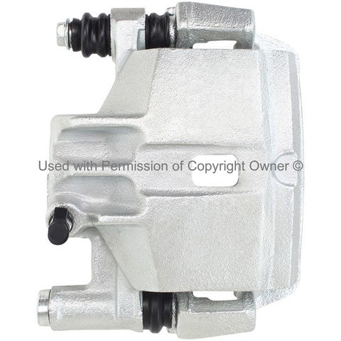 Quality-Built Disc Brake Caliper P/N:BC181199 Fits: Nissan Pathfinder 95-88 - Image 2