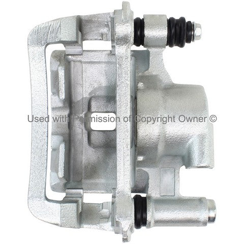 Quality-Built Disc Brake Caliper P/N:BC181199 Fits: Nissan Pathfinder 95-88 - Image 4