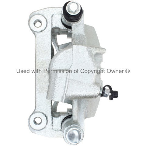 Quality-Built Disc Brake Caliper P/N:BC181199 Fits: Nissan Pathfinder 95-88 - Image 5