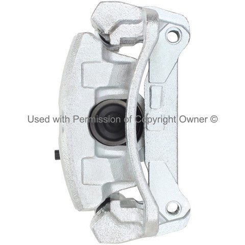 Quality-Built Disc Brake Caliper P/N:BC181199 Fits: Nissan Pathfinder 95-88 - Image 3