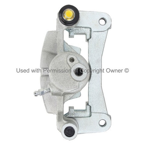 Quality-Built Disc Brake Caliper P/N:BC181202A Fits: Lexus Es300 96-92, Toyota Camry 93-92, Toyota Celica 93-90 - Image 4